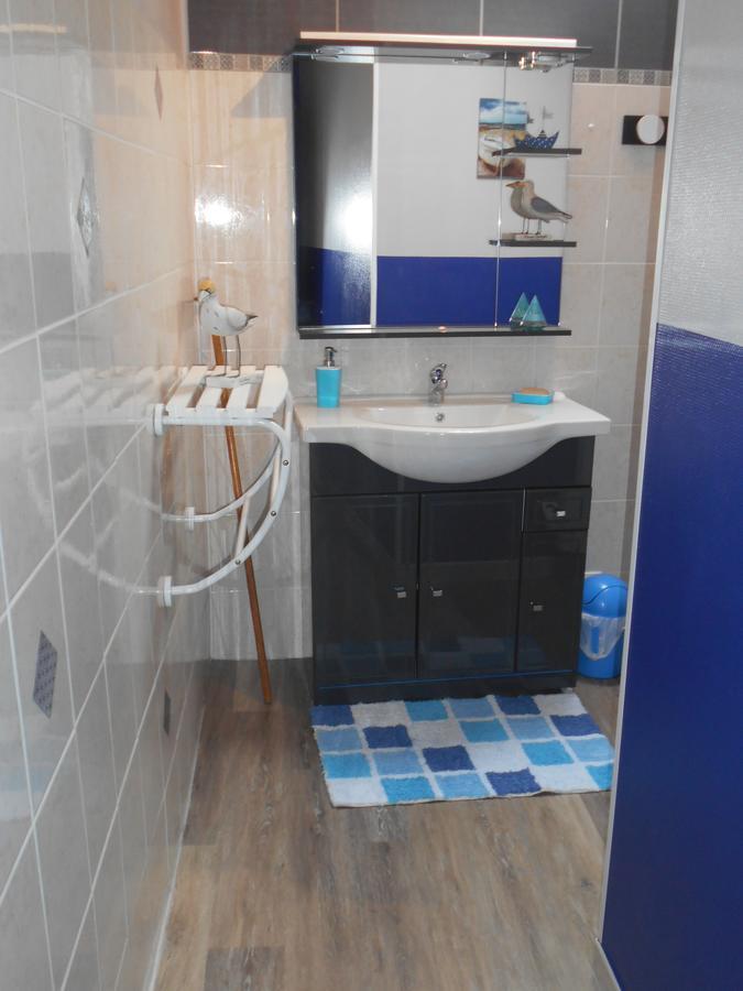 Gite De La Huberderie Quettehou Екстер'єр фото